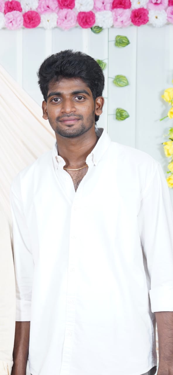 Groom Image